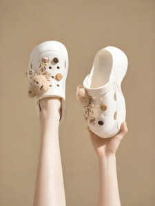 Josiny | Elevating Summer New Design Clog Sandals