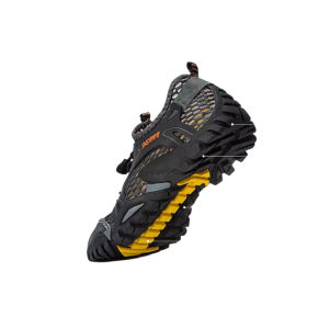 Mens 2024 Sandals Sporty Summer Breathable Water Shoes Anti-slip Beach Casual Quick Dry Hole Design Student Wading Shoes