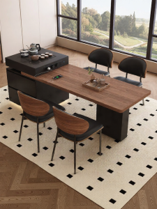 KUBIDE | Minimalist Adjustable Multi-Function Table