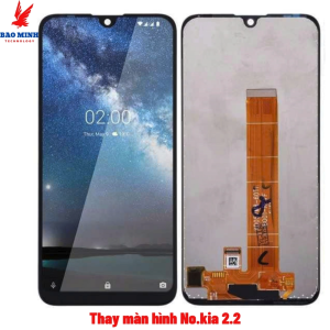 Màn Hình No.kia 2.2 / TA-1179 / TA-1183 / TA-1188