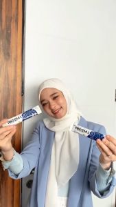 PROEM1 Probiotik Original 1 Box Isi 7 Sachet 15 ml | PRO EM1 Suplemen Kesehatan Untuk Maag Gerd