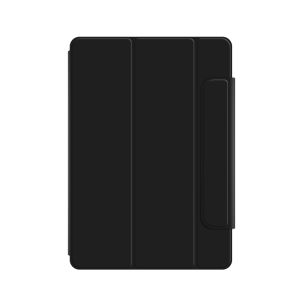 AJIUYU | Magnetic Case For Google PIxel Tablet 2023 Case 11" Tablet Protective Cover For Google Pixel Tablet 11 inch Tir-fold Stand Case