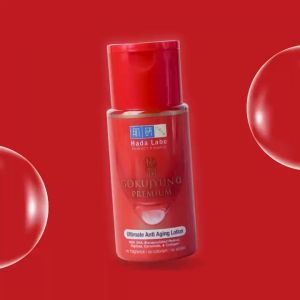 LADY LOOK | Hada labo Gokujyun Alpha Anti Aging Lotion 100 ml
