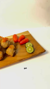 BAKSO DAGING SAPI KECIL POLOS ISI 10 SAMBAL TAICHAN PEDAS NIKMAT