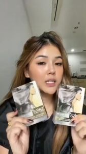 Salsa Hair Color / Semir Rambut Salsa / Cat Rambut / Pewarna Rambut