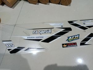 Striping Rx Spesial Transparan (COD)