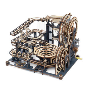 Robotime | Educational 3D Building Block Puzzle Toy