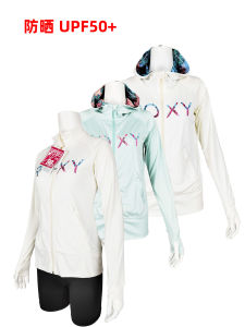 Quần Áo Chống Nắng Nhanh Khô Cho Nữ Quần Áo Lướt Sóng Ngoài Trời UPF50 Quần Áo Chống Nắng Cho Hoạt Động Thể Thao Và Câu Cá