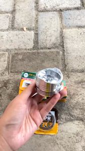 Piston Kit Beat Karbu Oversize STD 25 50 75 100 150 200 NPP Seher Kit Beat Old NPP