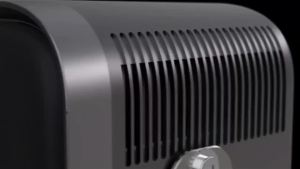 MONOZ Projector A10 PRO: The Ultimate 5500 Lumens Full HD 4K Android Projector