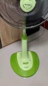 Modul & Remot Universal Kipas Angin: Panduan Lengkap