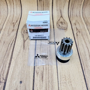 GIGI BENDIK STATER MITSUBISHI L200 DIESEL EURO 4 12T