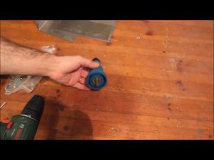 Electric Rivet Nut Adapter Riveting Tool Gun Rivet Stud Adapter Transfer Gun Rivet Head Drawing Gun