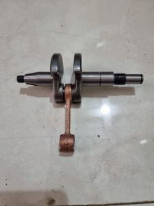 CRANKSHAFT STIHL MS -170  -180 -250 KRUK AS CHAINSAW STIHL MS 170 - 250 CRanksahft Stihl mesin pemotong kayu