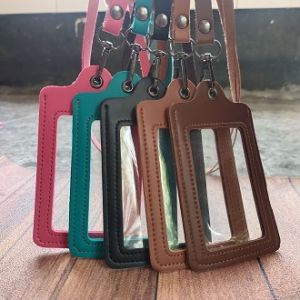 Lanyard Mika ID Card Holder: Solusi Profesional untuk Aksesori ID Card