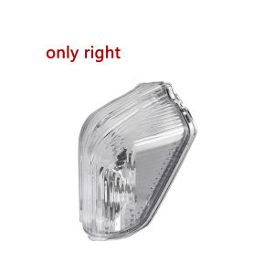 For Mercedes Benz Sprinter VW Crafter 2006-2017 A0018229020 Rearview Side Mirror Turn Signal Light Indicator Lamp Blinker