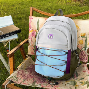 MGZ | Outdoor Fashion 2025 Childrens Backpack