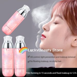 100ml AZLA Makeup Spray Oil Control Makeup Galaxy Make-Up Spray Lasting Setting Waterproof Base Retainer Setting Spray