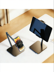 Piple | Adjustable Elevating Aluminum Tablet Stand