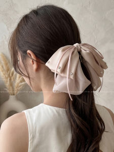 PINK EMPRESS | Non-damaging Large Hair Volume Grip Clip