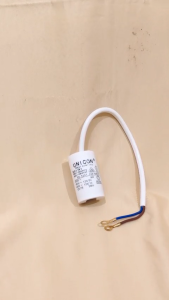 CP6 KAPASITOR SINGLE 6 MIKRO / CAPASITOR POMPA 6UF (KHUSUS P JAWA)