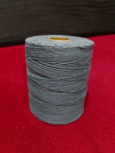 Benang Moccasin Full Lilin 1.2mm BOGOR