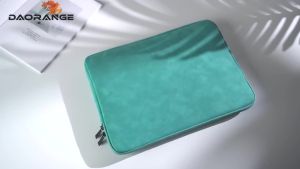 DANYCASE | Laptop Sleeve Case for Macbook Air Pro Carrying Bag for Lenovo Asus HP Dell 11 13.3 14 15.4 15.6 Inch  Notebook Shockproof Cover