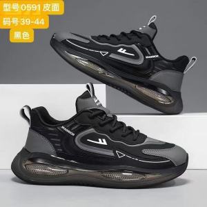 Casual Running Shoes Breathable Fly Knit Mesh Upgraded Version of 695510 Outdoor Leisure Style Couple Sneakers Flat Heel EVA Outsole