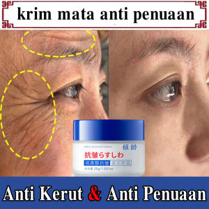 Krim Anti Penuaan Wajah & Cream Anti Wrinkle