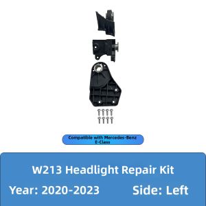 MLZH | Repair Kit for 20-23 W213 E-Class Headlights