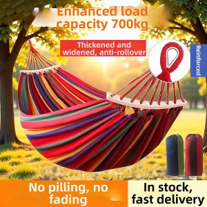 Anti-Tip Swing Hammock