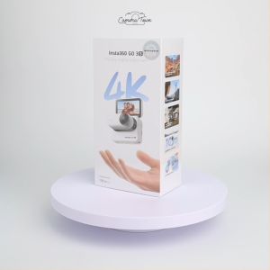 กล้องแอคชั่น INSTA360 GO 3S [ประกันศูนย์ 1 ปี]