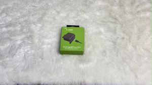ถ่านชาร์จจอย Xbox one 2400 MAH (Xbox one charger) (Xbox one Charge) (Xbox one gaming controller) (ถ่านชาร์จจอย X-box one)