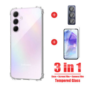 3 in 1 Cases for Popular Phones: Vivo Y19s, Poco C61, & Infinix GT 20 Pro