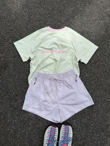 LIUBU | Moisture Wicking Thin Summer T-Shirt