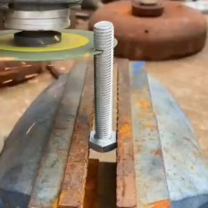 Deburring Chamfer Drill Bit Screw Cylindrical Chamfering Knife Metal Screw Repairer Thread Trimming Angle Bolt Repair Tool