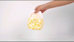 Popok Hewan Model Celana Anjing Betina Dono Pull Up Diaper Kucing