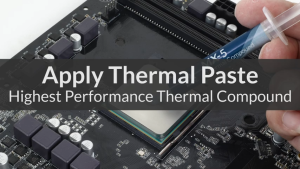 Arctic MX4 Thermal Paste 8.5w 4g Thermal Silicone Grease For GPU CPU