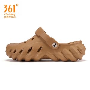 361° | Dép Xăng Đan Thể Thao Thông Hơi Mùa Hè Chống Nước