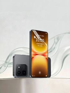 Newyu | No Streak Liquid Phone Membrane Anti-Fingerprint Full-Screen Cover