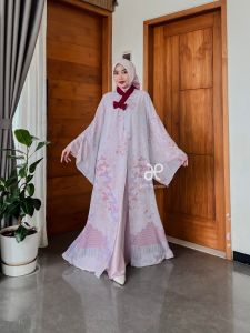 DYN - Yumeko Dress DYN SIGNATURE (Kaguya Himme JMFW 2025 Collection) DYN CLOTHINGLINE