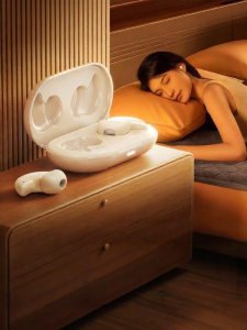 Kinyo | Sleep Aid Wireless Noise Canceling Bluetooth Earphones