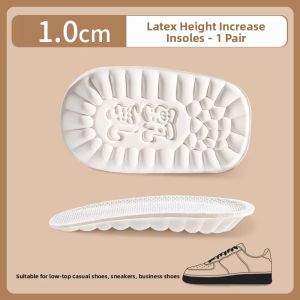 MICUI | Invisible Soft Cushioning Insoles 2cm
