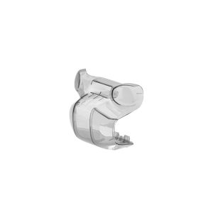 ToriTails Camera Lens Cap for DJI MINI 4 PRO Gimbal Dustproof Lock Cover Anti-collision Lens Protector Drone Accessories