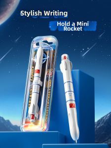 HERO | Erasable Pen for Students with Refillable Ink