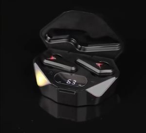 Tai nghe bluetooth gaming X15  Phù hợp để chơi game  nghe nhạc  đàm thoại  Pin trâu - Bảo hành 12 tháng