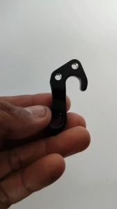 (เกรด AAA ส่งจากไทย) ดรอปเอ้าท์ จักรยาน rear hanger(dropout) ขาเกี่ยวตีนผีจักรยาน เบอร์ 23A