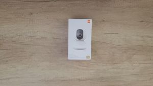 Xiaomi Mi Home Security Camera C300/C200 - กล้องวงจรปิดอัจฉริยะ 2K 360° วงจรปิดไร้สาย Wifi วิเคราะห์ผิวหน้า ควบคุมความล่าง