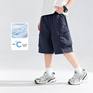 zosee | Cool Summer Childrens Cargo Shorts