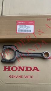 STANG SEHER CONNETING ROD PISTON CRV GEN 3 4 5 RE1 RE3 RM1 RM1 RW1 RW3 PRESTIGE CIVIC FB1 FB3 2000 20 CC 2007 2008 2009 2010 2011 2012 2013 2014 2015 2016 2017 2018 2019 2020 2021 HONDA 13210-RZP-000 CONNROD SETANG CONETING RING PLAT BLOCK CYLINDER